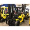 2009 Komatsu FG32HT-16